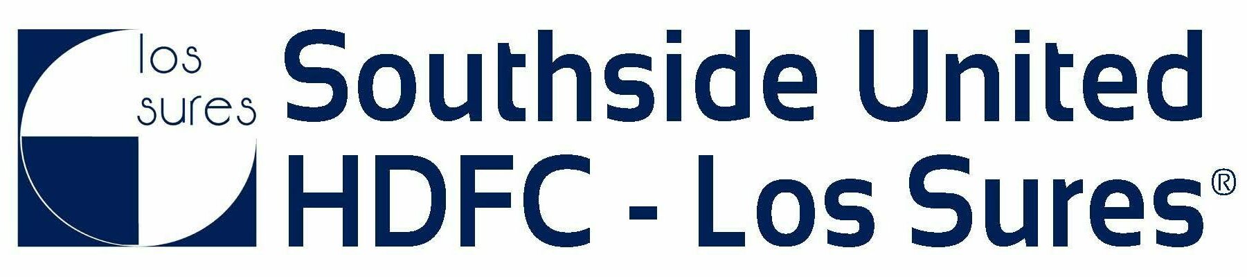 Southside United HDFC Logo